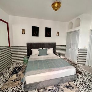 Chambre de Luxe Lit King-Size