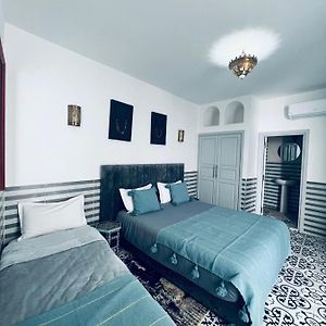 Chambre Triple