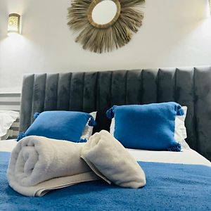Chambre Standarde Double